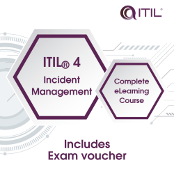 ITIL® 4 Practitioner: Incident Management