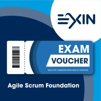 Agile Scrum Foundation - Exam Voucher