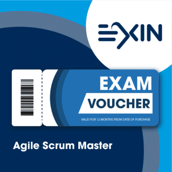 Agile Scrum Master - Exam Voucher