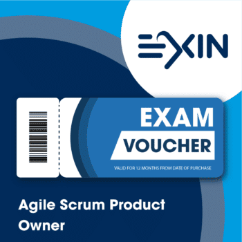 Agile Scrum Product Owner - Exam Voucher