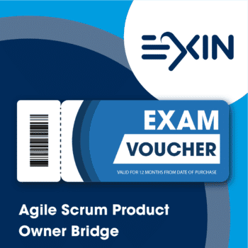 Agile Scrum Product Owner Bridge – Exam Voucher