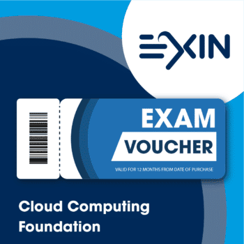 Cloud Computing Foundation - Exam Voucher