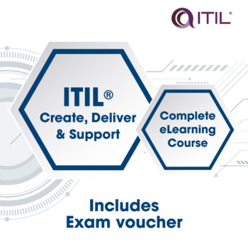 ITIL® 4 Create, Deliver & Support Course