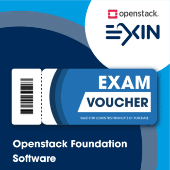 Openstack Foundation Software - Exam Voucher