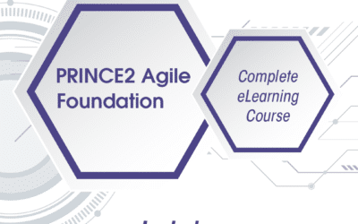 PRINCE2® Agile Foundation