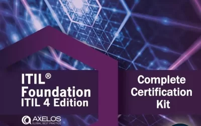 ITIL® V4 Foundation