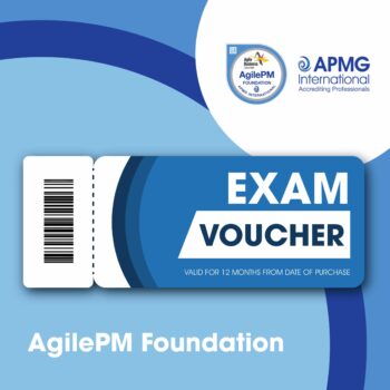 Agile Pm Foundation – Exam Voucher Project management