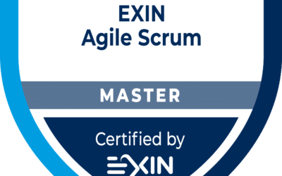 Agile Scrum Master (EXIN Certified)